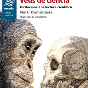 VEUS DE CIENCIA