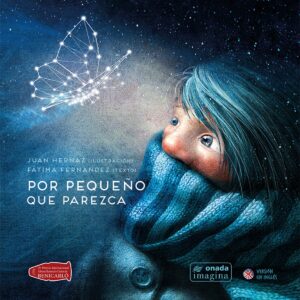 POR PEQUEÑO QUE PAREZCA