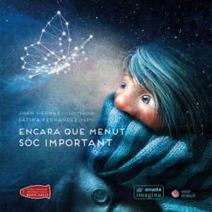 ENCARA QUE MENUT, SÓC IMPORTANT