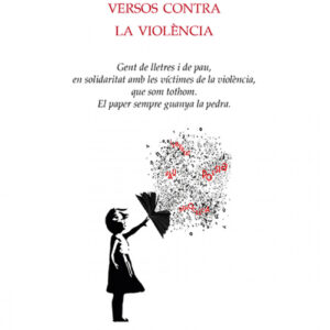VERSOS CONTRA LA VIOLENCIA