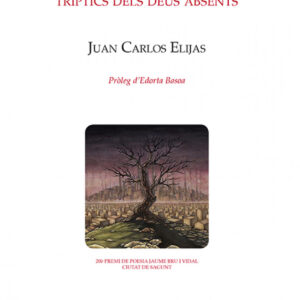 TRÍPTICS DELS DÉUS ABSENTS
