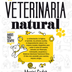 MANUAL DE VETERINARIA NATURAL