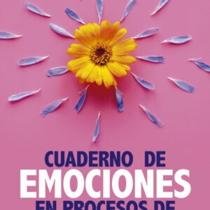 CUADERNO DE EMOCIONES EN PROCESOS DE FERTILIDAD