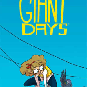 GIANT DAYS