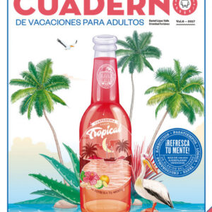 CUADERNO BLACKIE BOOKS