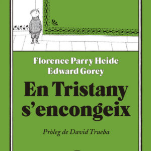 EN TRISTANY S'ENCONGEIX