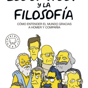 LOS SIMPSON Y LA FILOSOFiA.