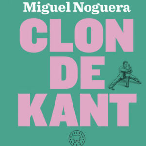 CLON DE KANT