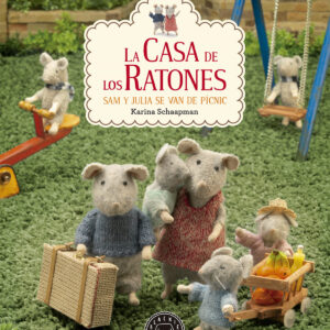 LA CASA DE LOS RATONES