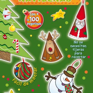 MANUALIDADES NAVIDEÑAS 1