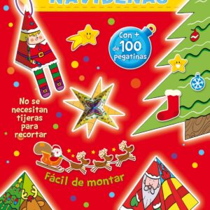 MANUALIDADES NAVIDEÑAS 2