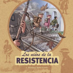 PRIMERAS REPRESIONES