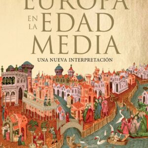 EUROPA EN LA EDAD MEDIA