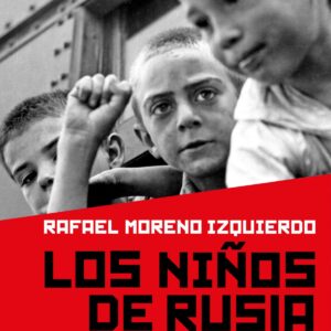 LOS NIÑOS DE RUSIA