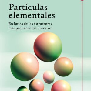 PARTÍCULAS ELEMENTALES