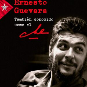 ERNESTO GUEVARA
