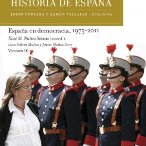 ESPAÑA EN DEMOCRACIA