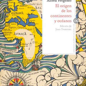 EL ORIGEN DE LOS CONTINENTES Y OCÉANOS