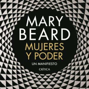 MUJERES Y PODER