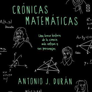 CRÓNICAS MATEMÁTICAS