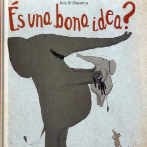 ES UNA BONA IDEA?