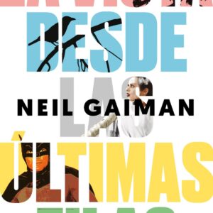 LA VISTA DESDE LAS ÚLTIMAS FILAS