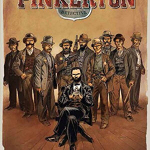 PINKERTON