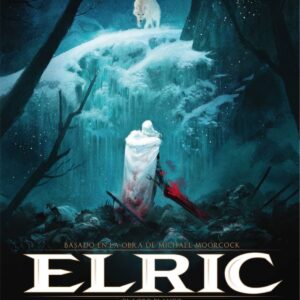 ELRIC 3