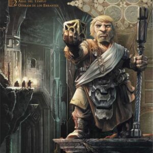 ARAL DEL TEMPLO/OOSRAM DE ERRANTES 2