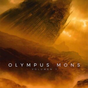 OLYMPUS MONS