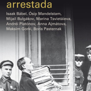 LA PALABRA ARRESTADA