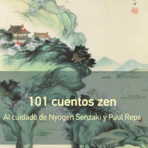 101 CUENTOS ZEN