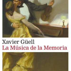 LA MÚSICA DE LA MEMORIA
