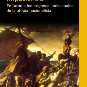 EL VIAJE DE LA IMPACIENCIA