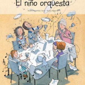 EL NIÑO ORQUESTA