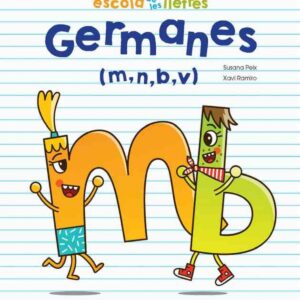 GERMANES