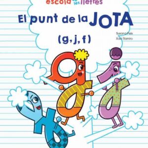 EL PUNT DE LA JOTA