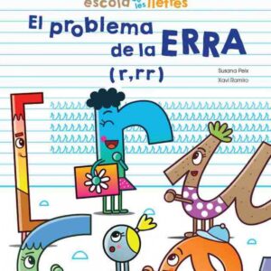 EL PROBLEMA DE LA ERRA