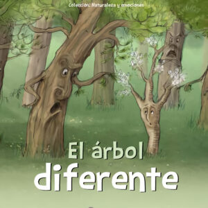 EL ÁRBOL DIFERENTE