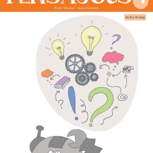 PENSAJOCS 4 (9-10 ANYS)