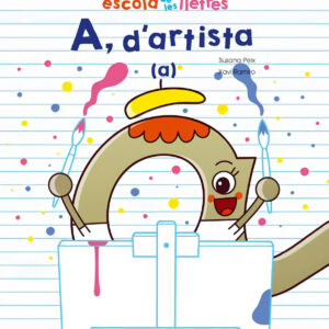 A, d'artista