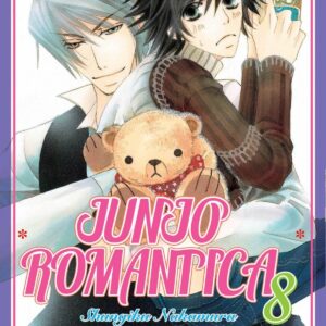 JUNJO ROMÁNTICA, 8