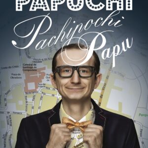 PAPUCHI PACHIPOCHI PAPU