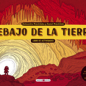 DEBAJO DE LA TIERRA, LIB. ACT.