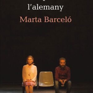 ABANS QUE ARRIBI L'ALEMANY