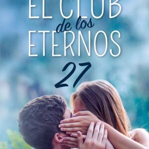 EL CLUB DE LOS ETERNOS 27