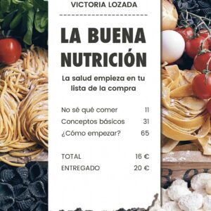 BUENA NUTRICIÓN