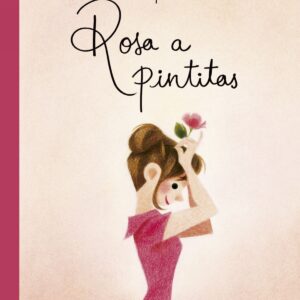 ROSA A PINTITAS