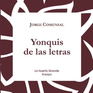 YONQUIS DE LAS LETRAS