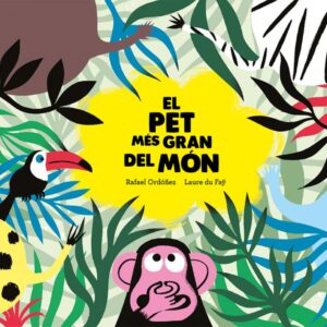 EL PET MÉS GRAN DEL MÓN